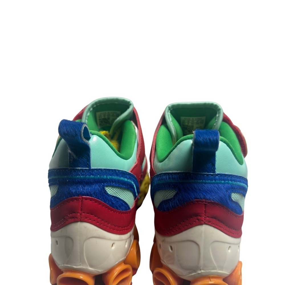 Adidas Multicolor Men’s Sneakers - Picture 3 of 5
